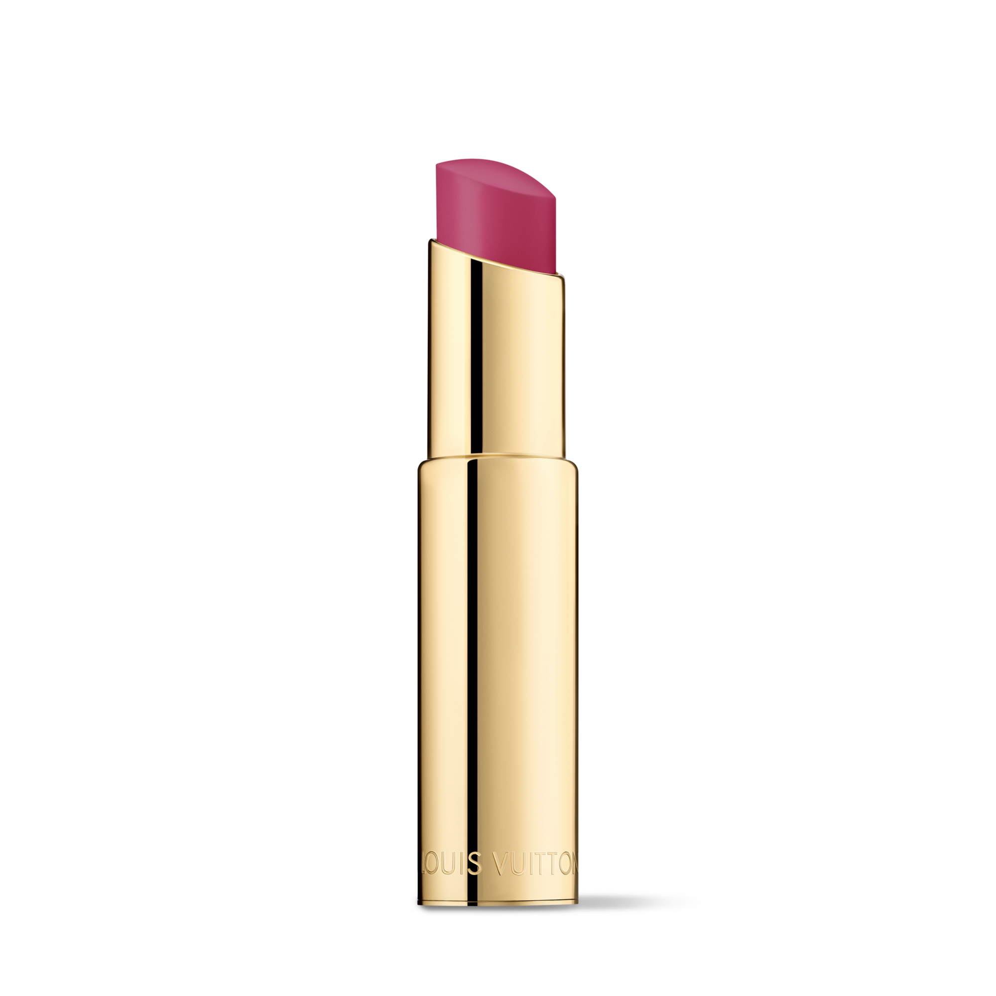 口紅 LOUIS VUITTON LV BAUME 061 LV Baume - Lip Balm - Violet | LOUIS VUITTON ®